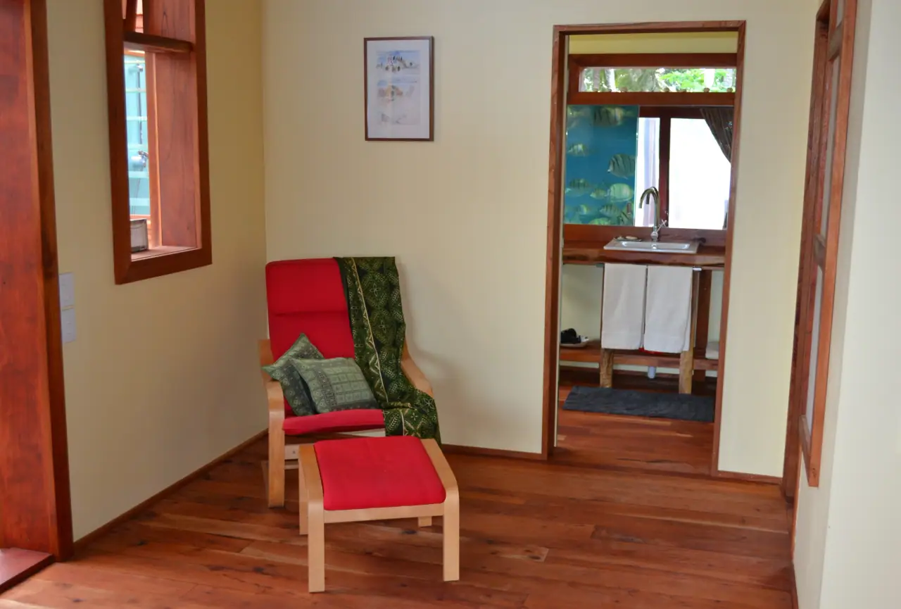 Kaireva Beach House photo 11
