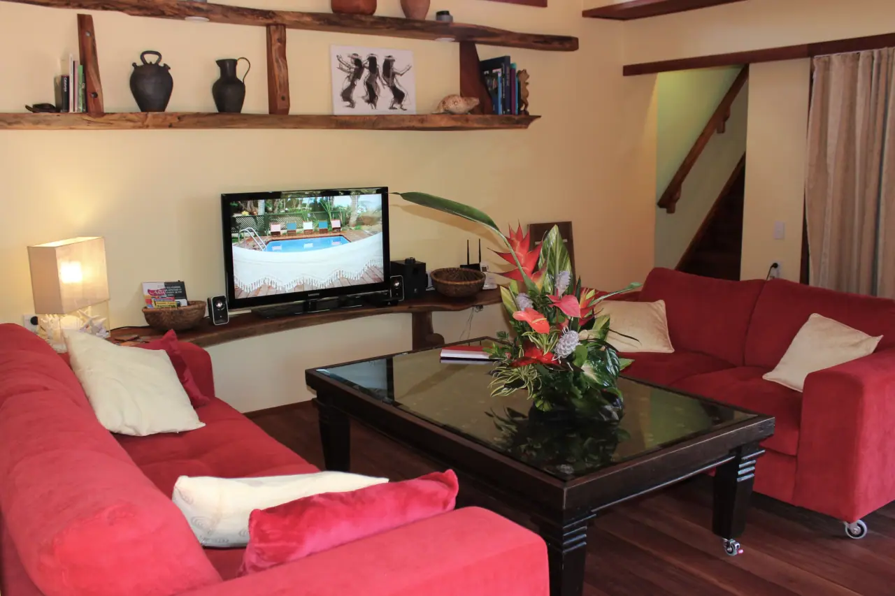 Kaireva Beach House photo 10