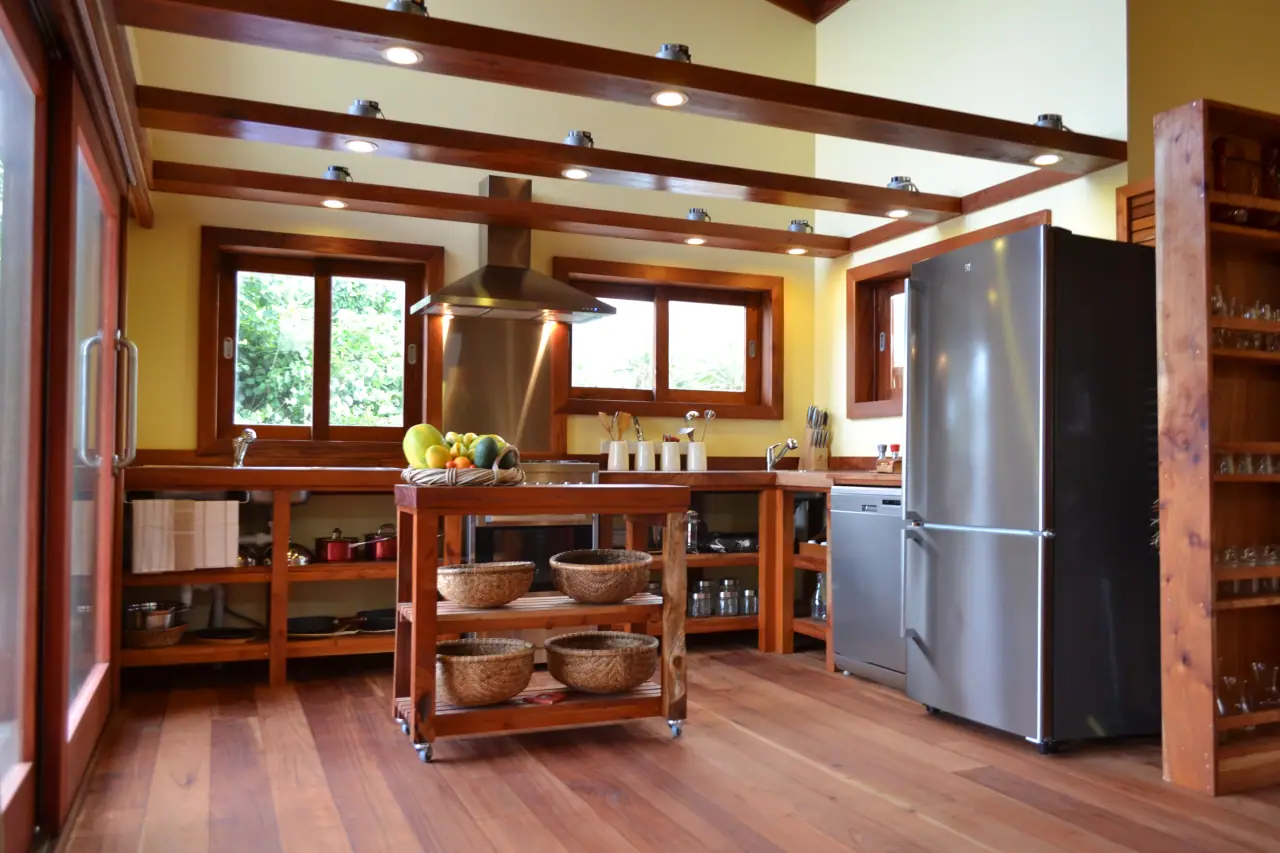 Kaireva Beach House photo 12