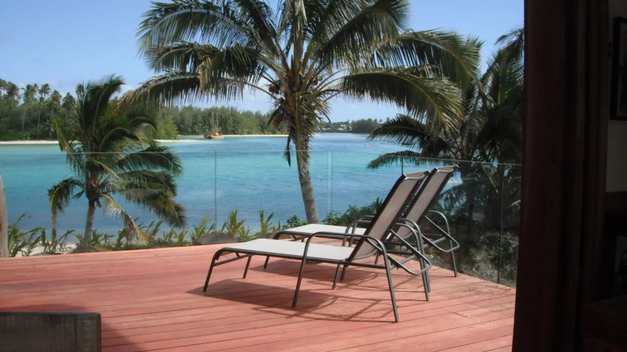 Kaireva Beach House photo 4