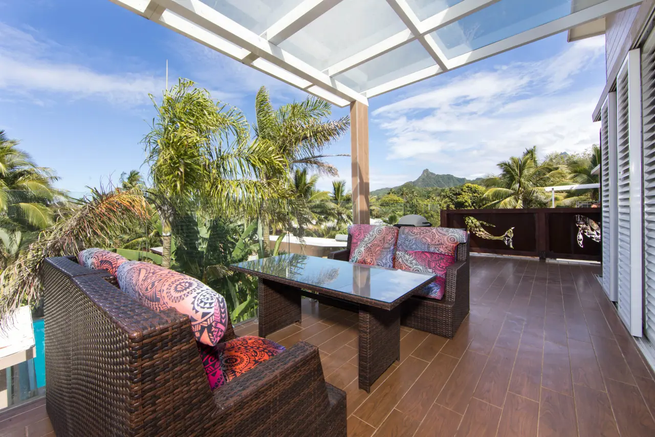 Kia Orana Villas photo 7