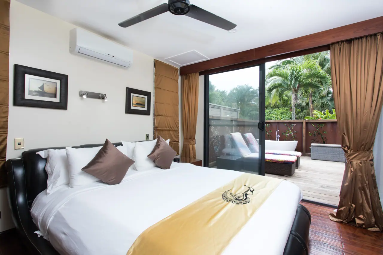 Kia Orana Villas photo 5