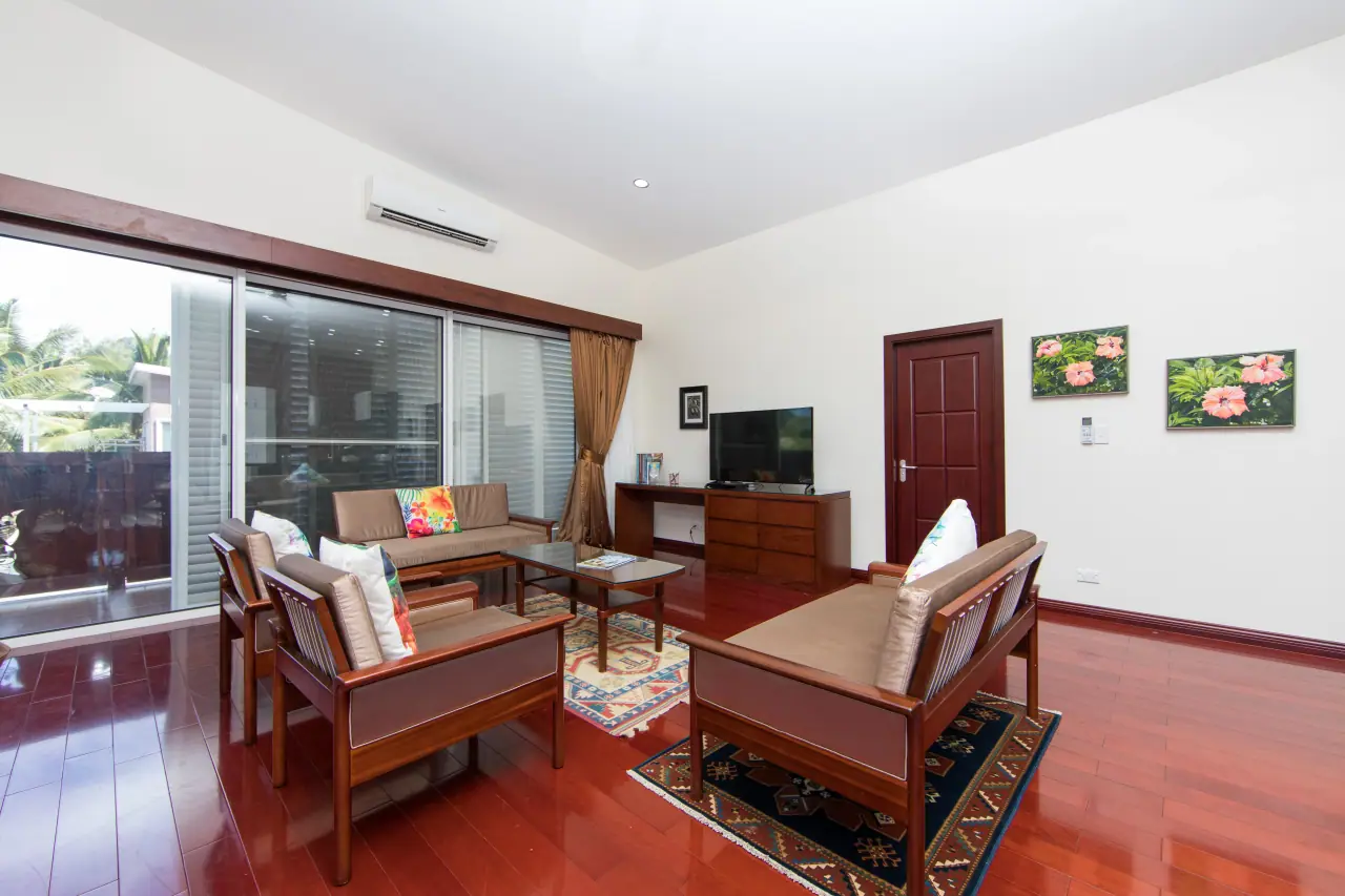 Kia Orana Villas photo 8