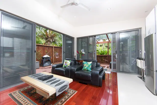 Kia Orana Villas photo 4