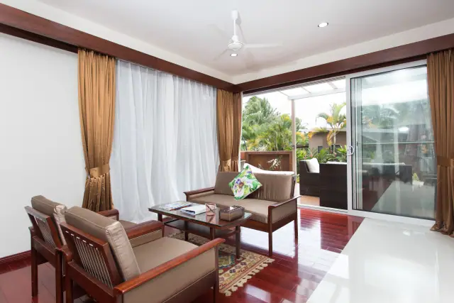 Kia Orana Villas photo 2