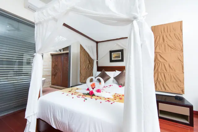 Kia Orana Villas photo 3