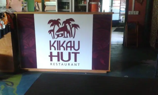 Kikau Hut photo 2