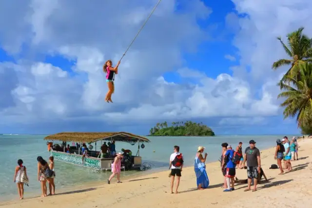 Koka Lagoon Cruises photo 4