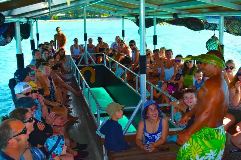 Koka Lagoon Cruises photo 3