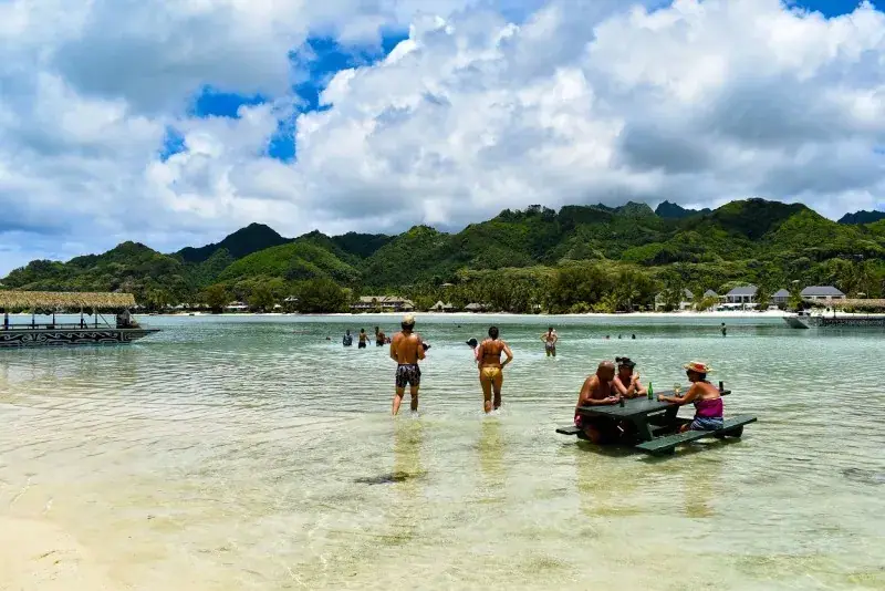 Koka Lagoon Cruises photo 8