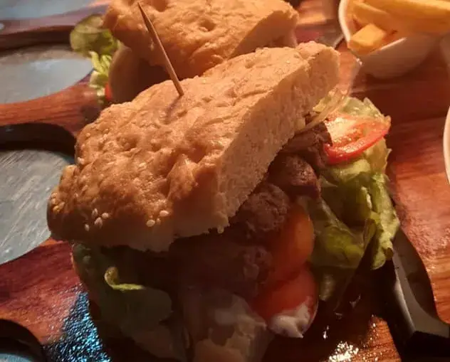 Koru Cafe