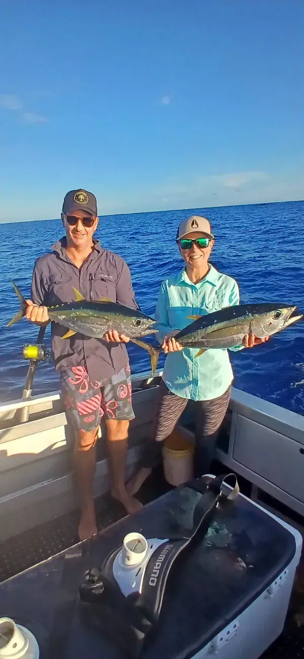 Black Pearl Charters photo 2