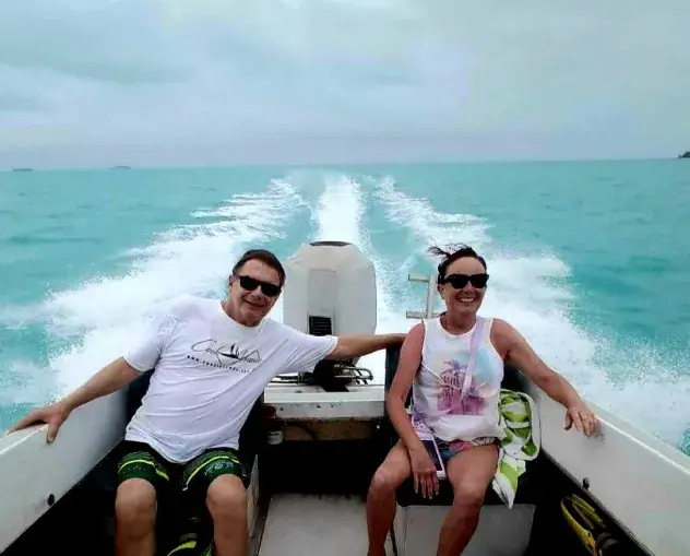 Kutekute Tours & Transfers Aitutaki