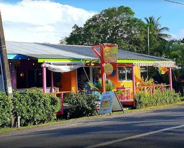 La Casita
