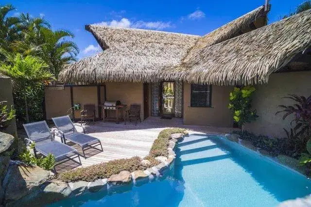Rumours Luxury Villas & Spa photo 3