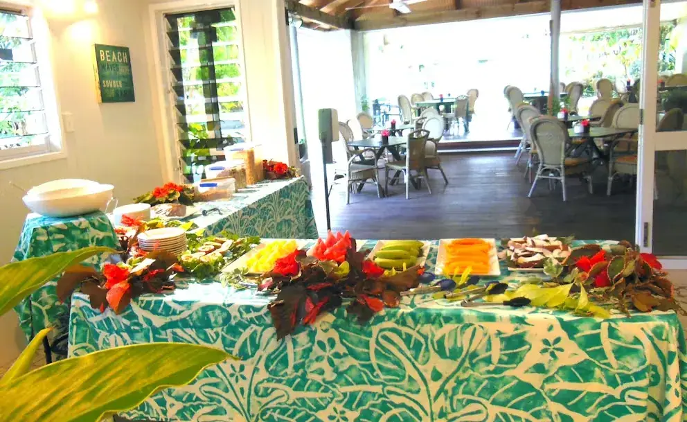 Lagoon Breeze Villas photo 7