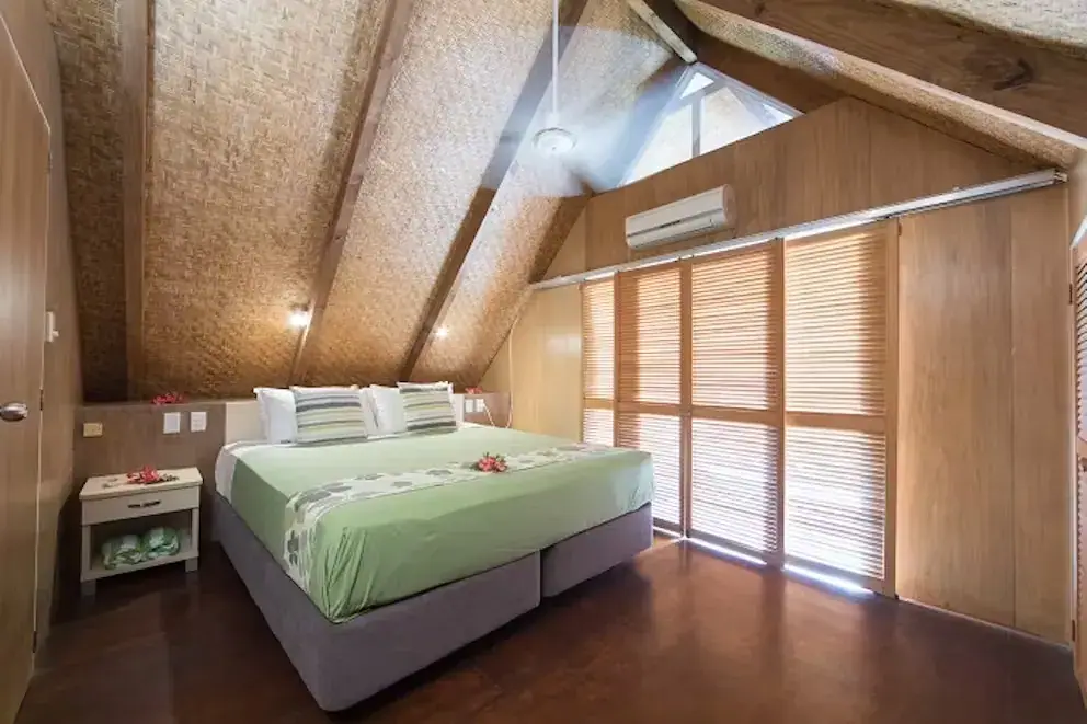 Lagoon Breeze Villas photo 5