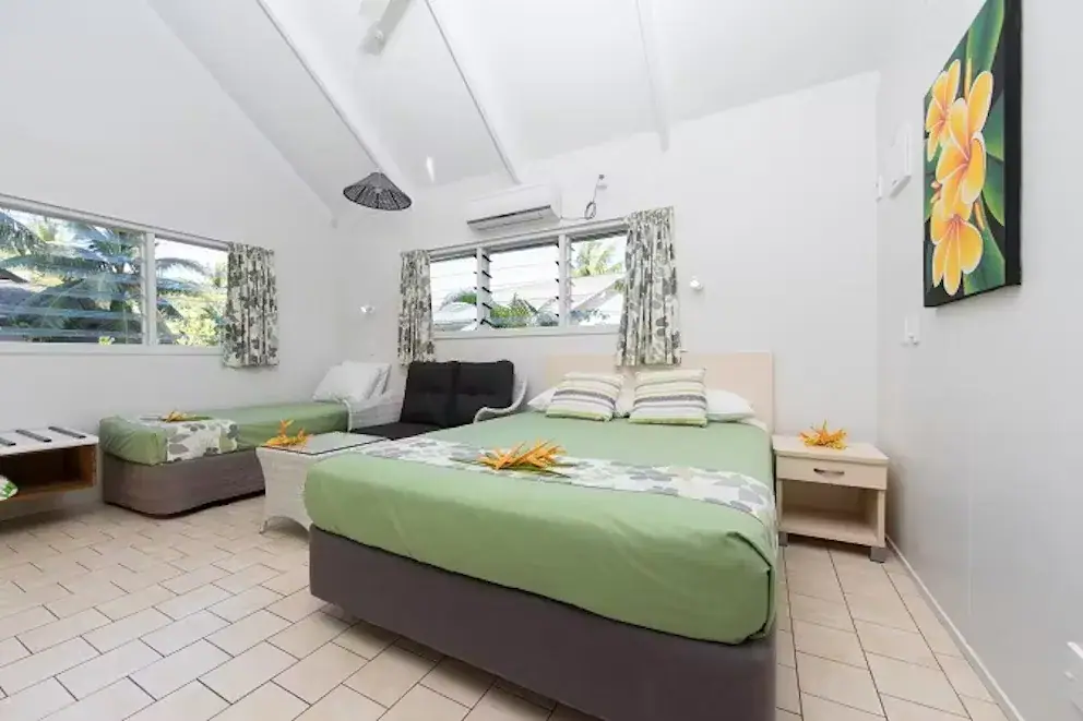 Lagoon Breeze Villas photo 4