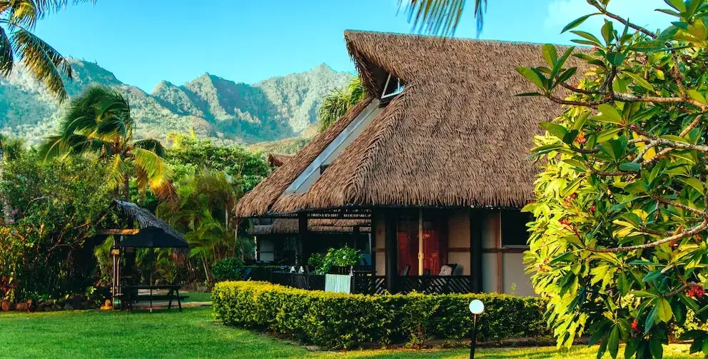 Lagoon Breeze Villas photo 6