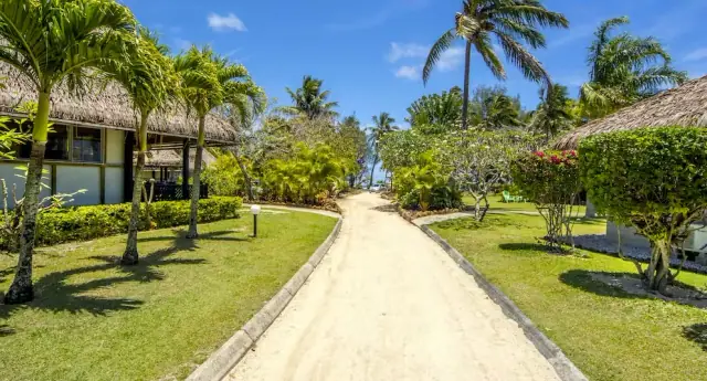 Lagoon Breeze Villas photo 2