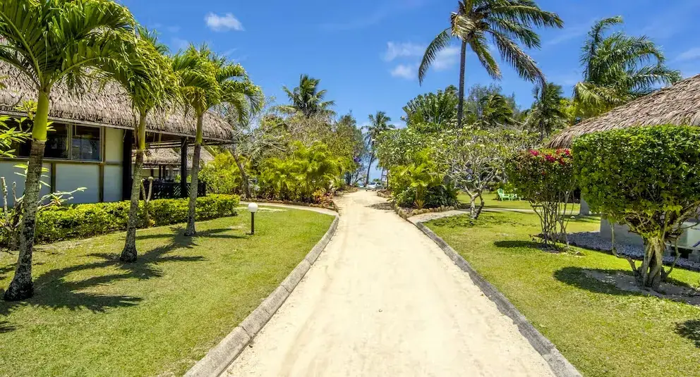 Lagoon Breeze Villas photo 2