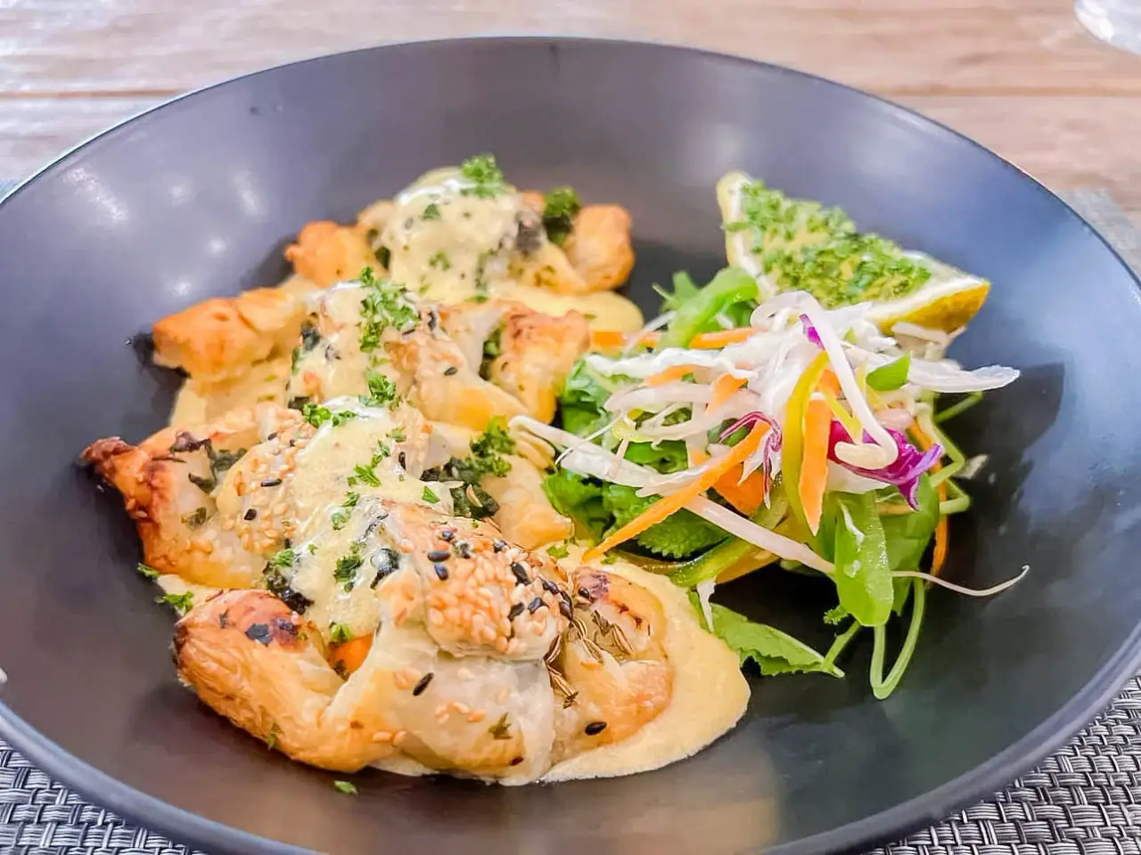 Laguna on Muri Beach Restaurant & Bar photo 4
