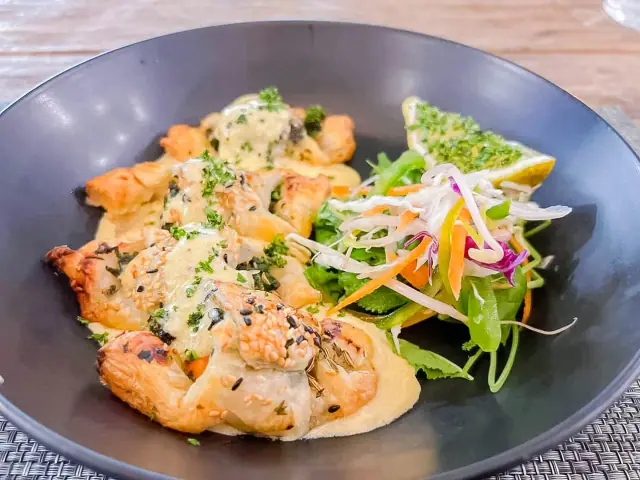 Laguna on Muri Beach Restaurant & Bar photo 4