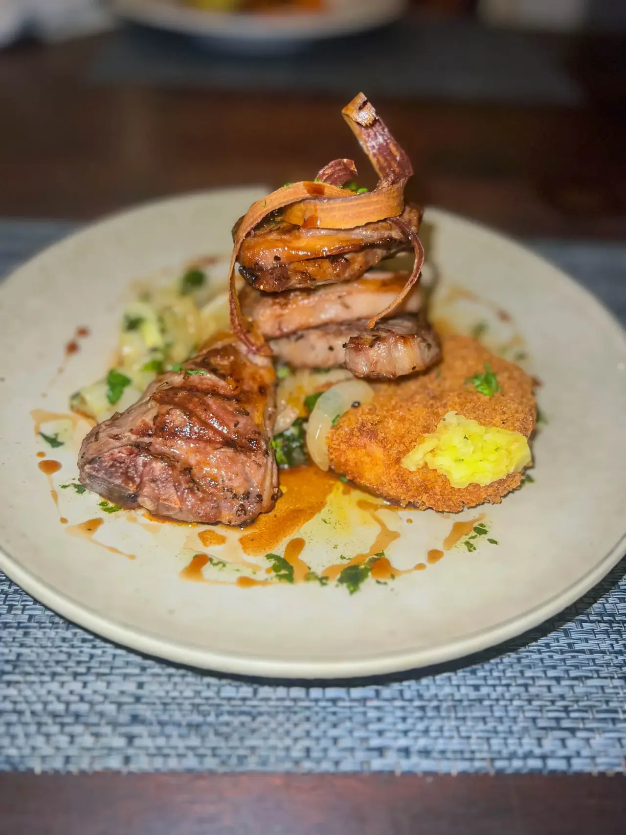 Laguna on Muri Beach Restaurant & Bar photo 6