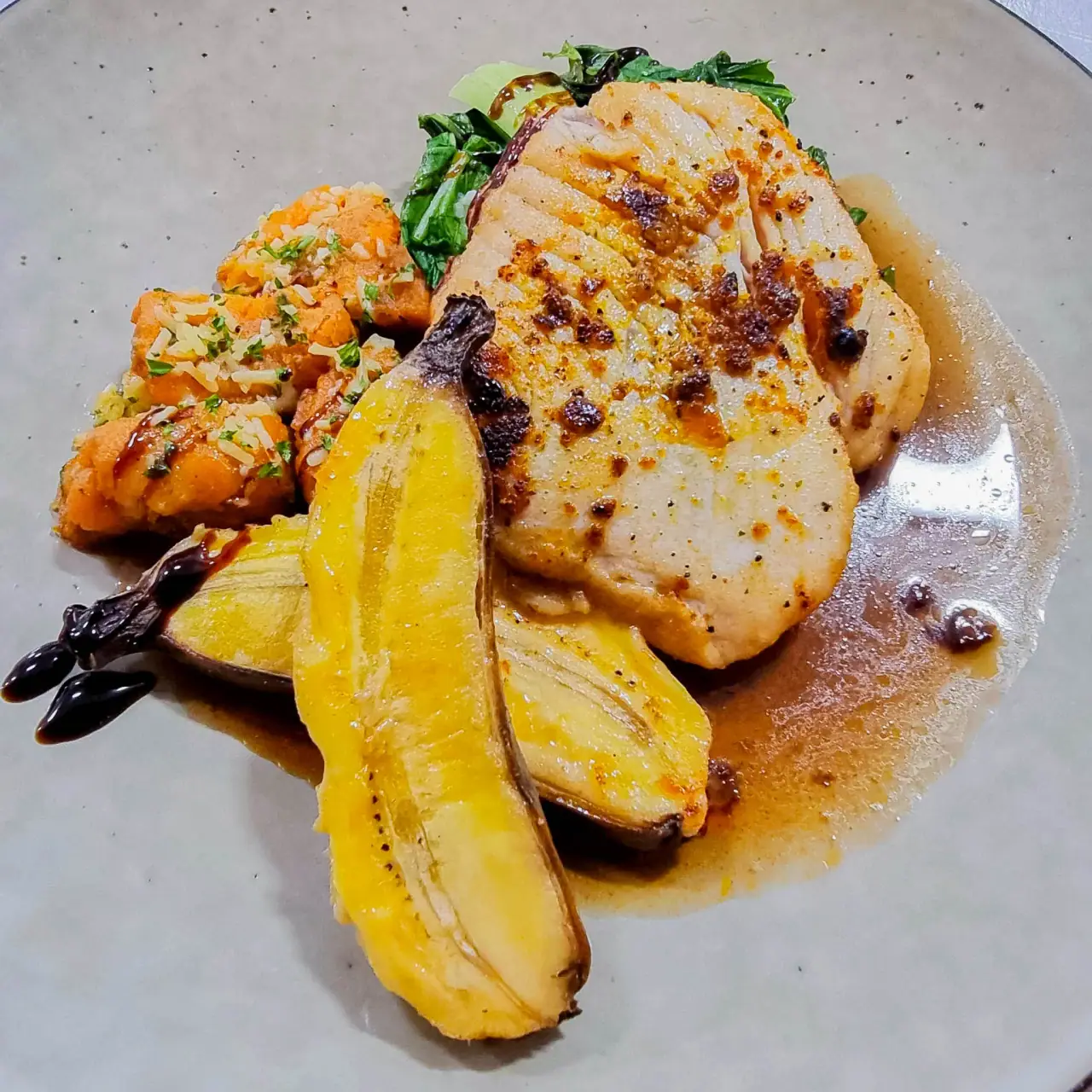 Laguna on Muri Beach Restaurant & Bar photo 3