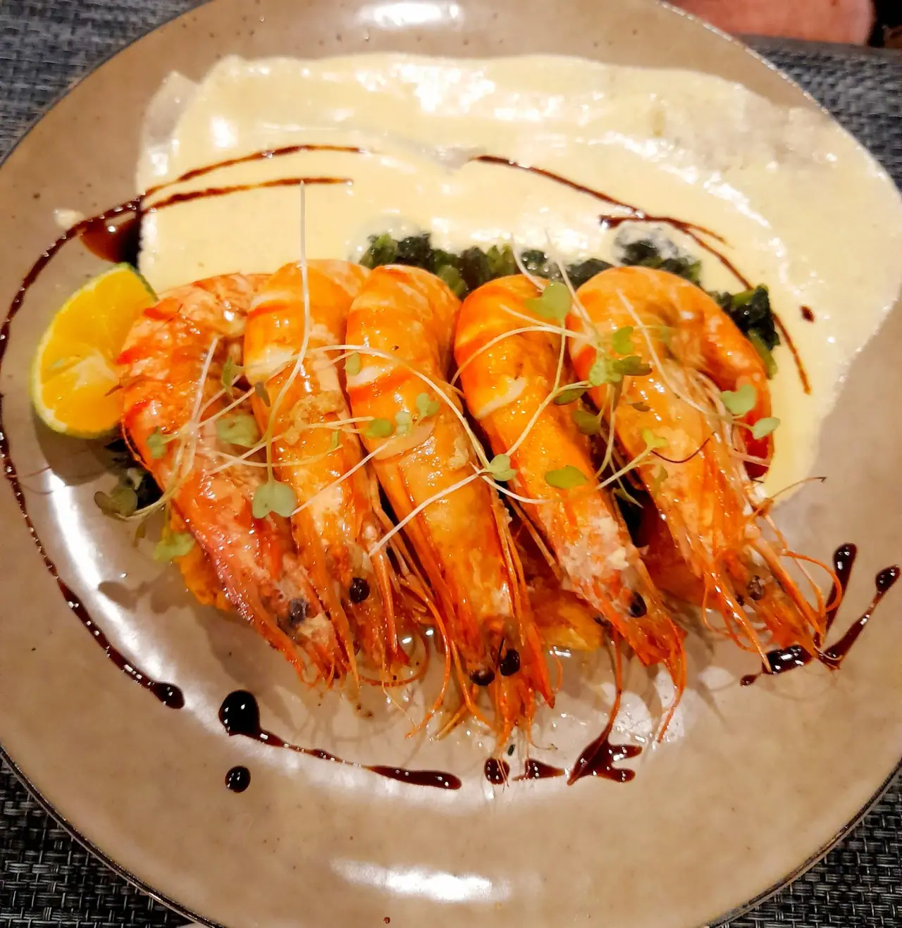Laguna on Muri Beach Restaurant & Bar photo 7
