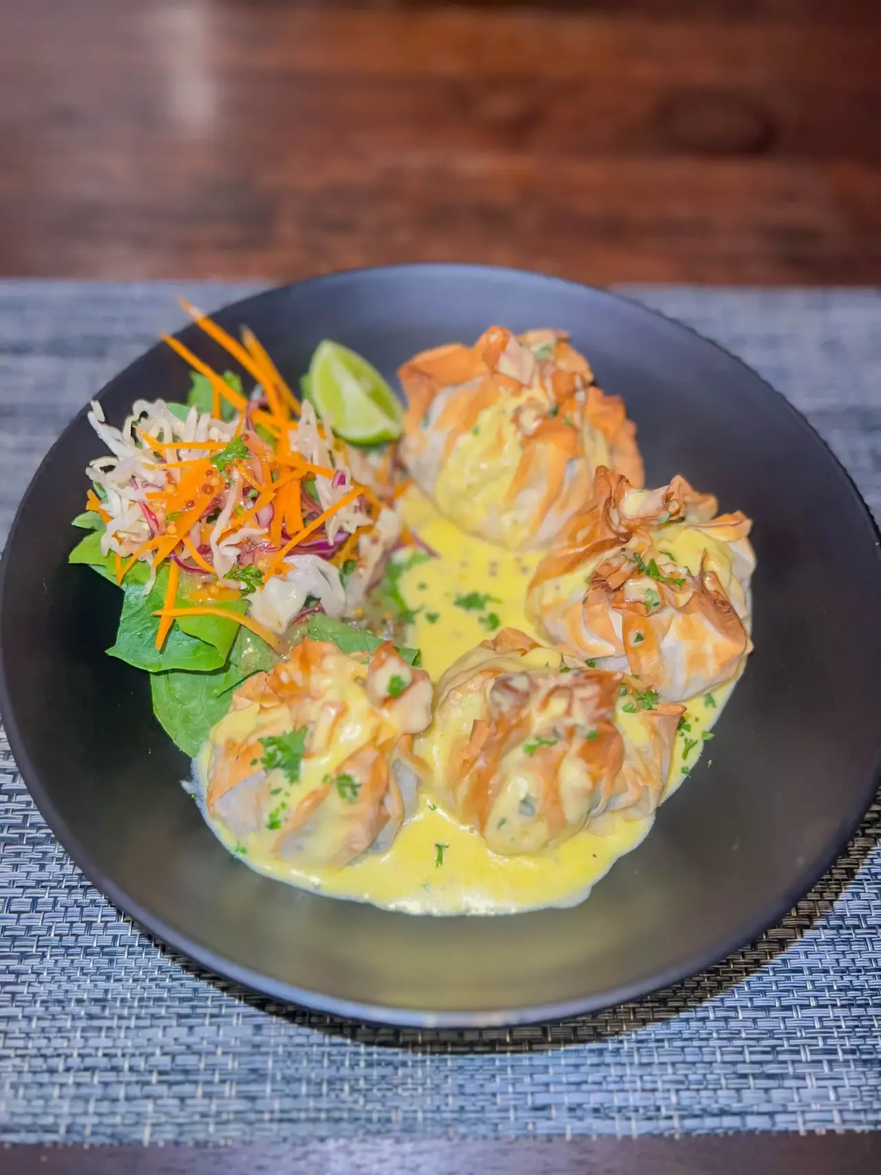 Laguna on Muri Beach Restaurant & Bar photo 8