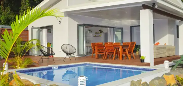 LeiSaane Villa photo 2