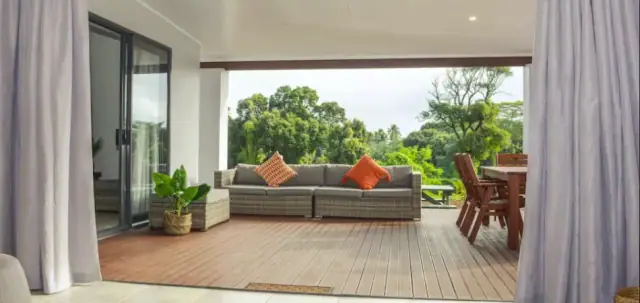 LeiSaane Villa photo 3