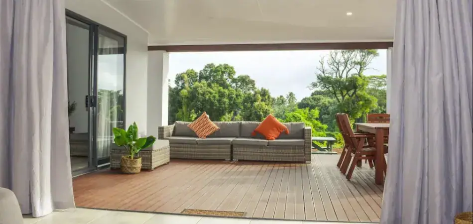 LeiSaane Villa photo 3