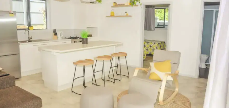 LeiSaane Villa photo 4