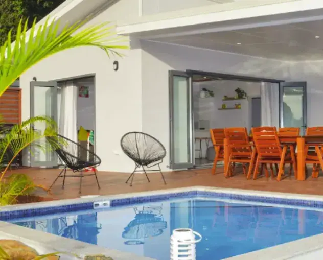 LeiSaane Villa