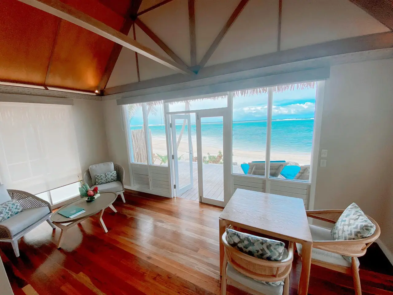 Little Polynesian Resort photo 7