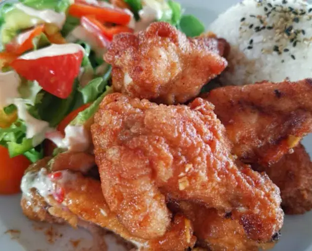 Local Grinds