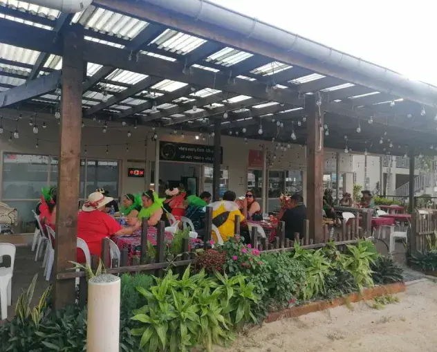 Circles Cafe