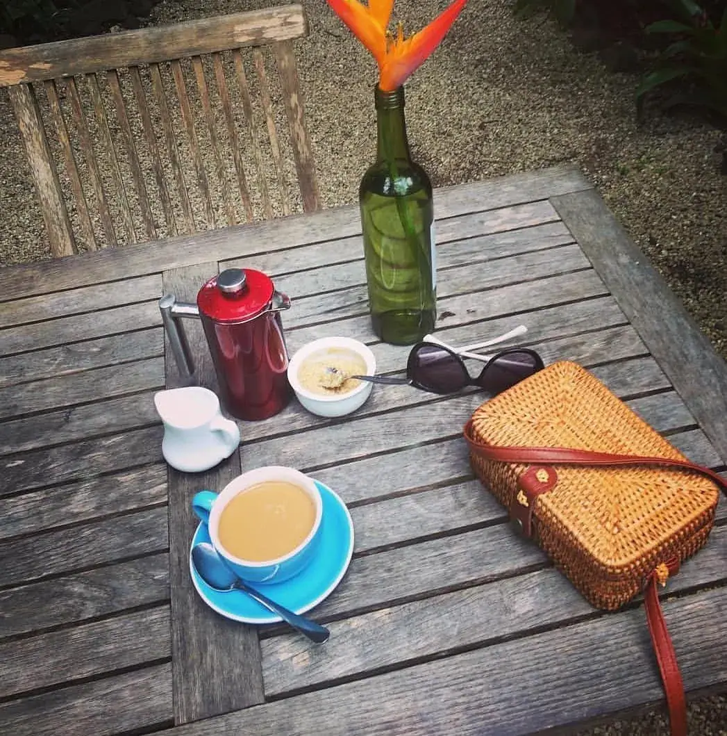 Maire Nui Cafe photo 5