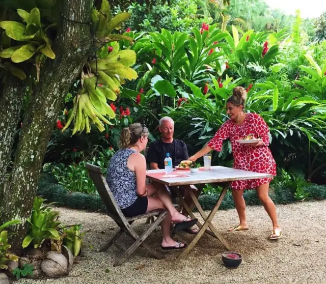Maire Nui Cafe photo 2