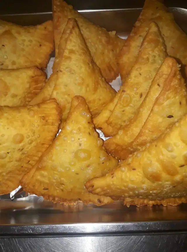 Mama T's Takeaways photo 3