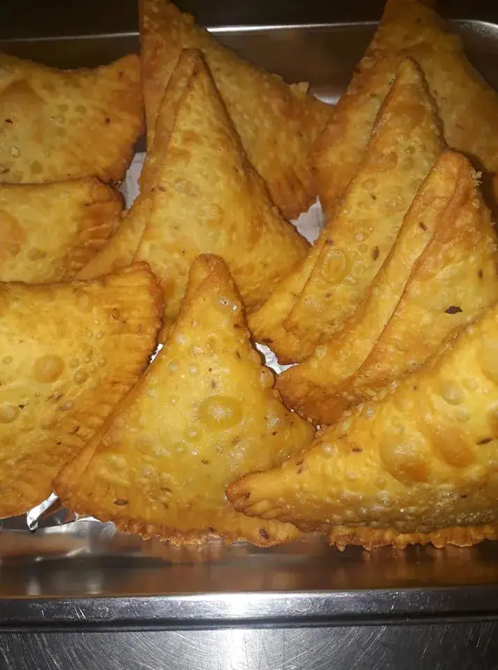 Mama T's Takeaways photo 3