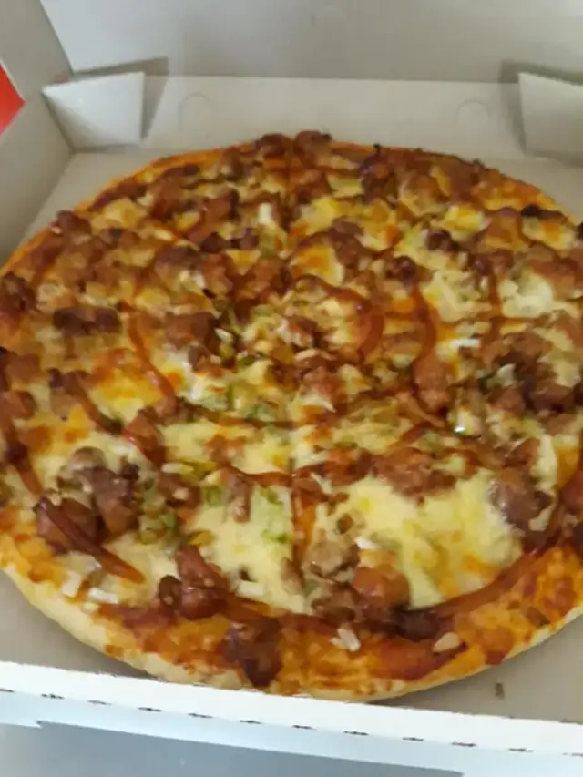Mama T's Takeaways photo 4