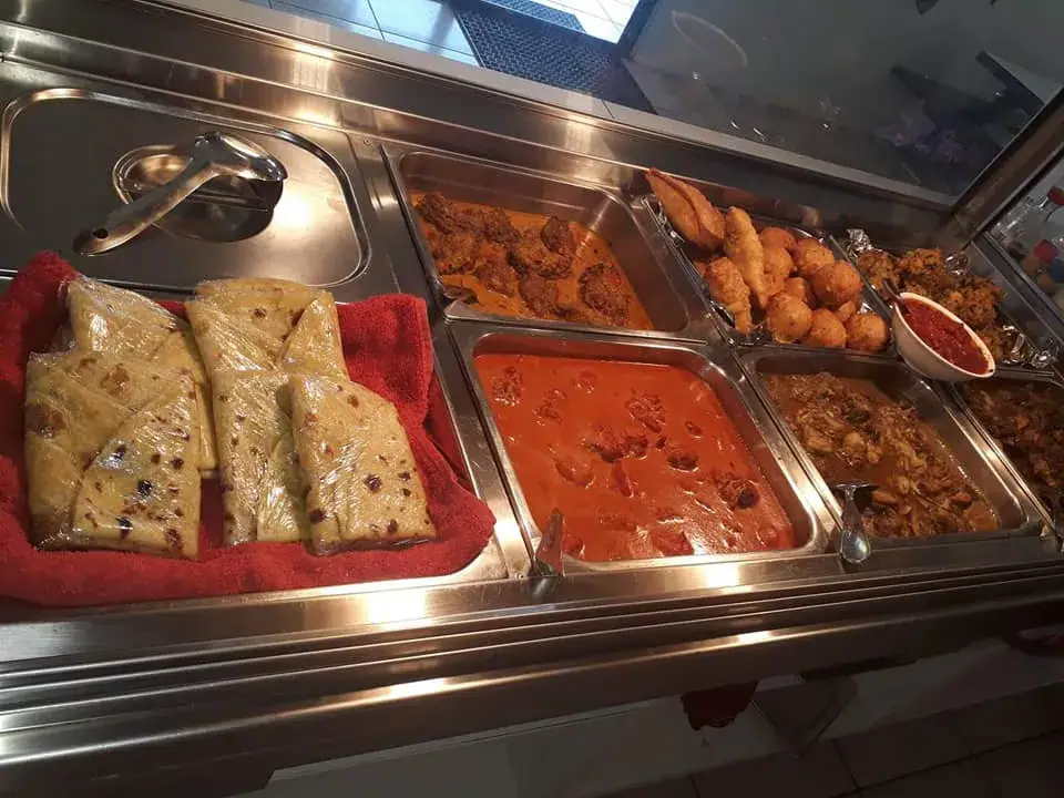 Mama T's Takeaways photo 2