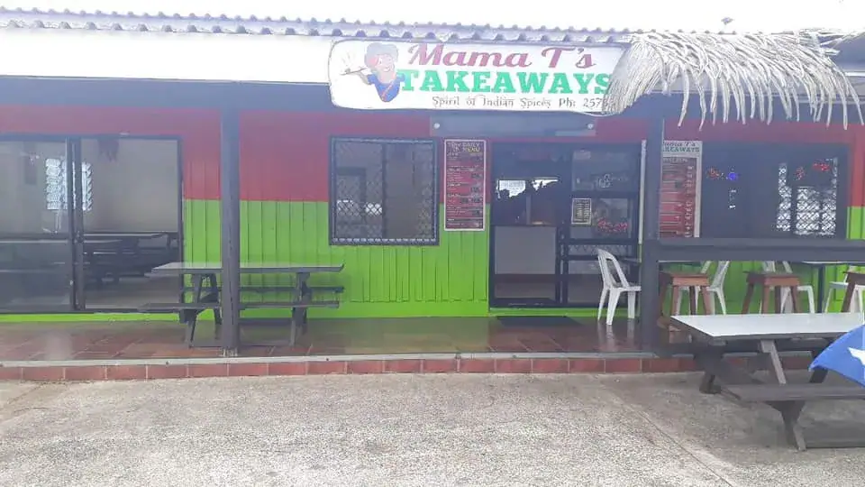 Mama T's Takeaways photo 6