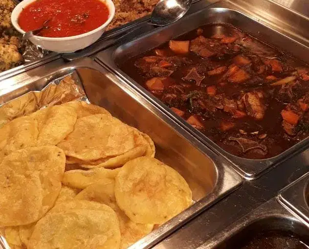Mama T's Takeaways