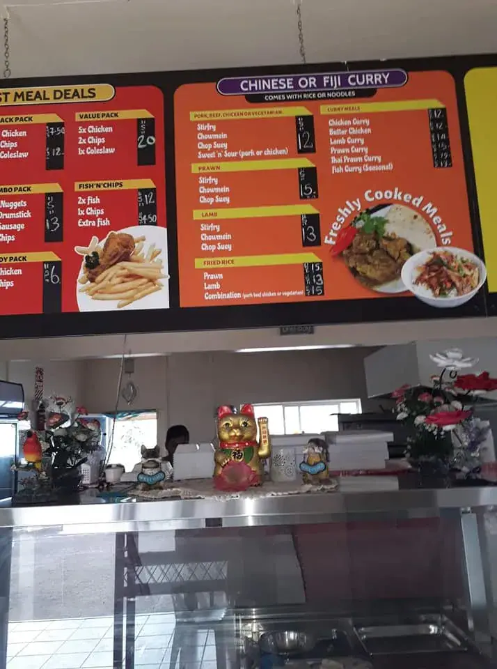 Mama T's Takeaways photo 7