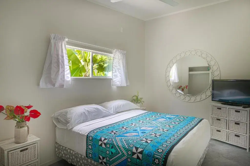 Mama Taras Bungalows photo 9