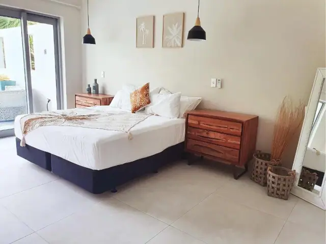 Mama Taras Luxury Villa photo 5